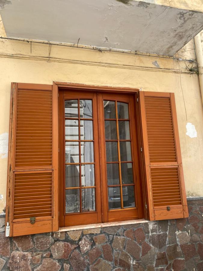 Апартаменты La Casa Di Ciccio Неаполь Экстерьер фото